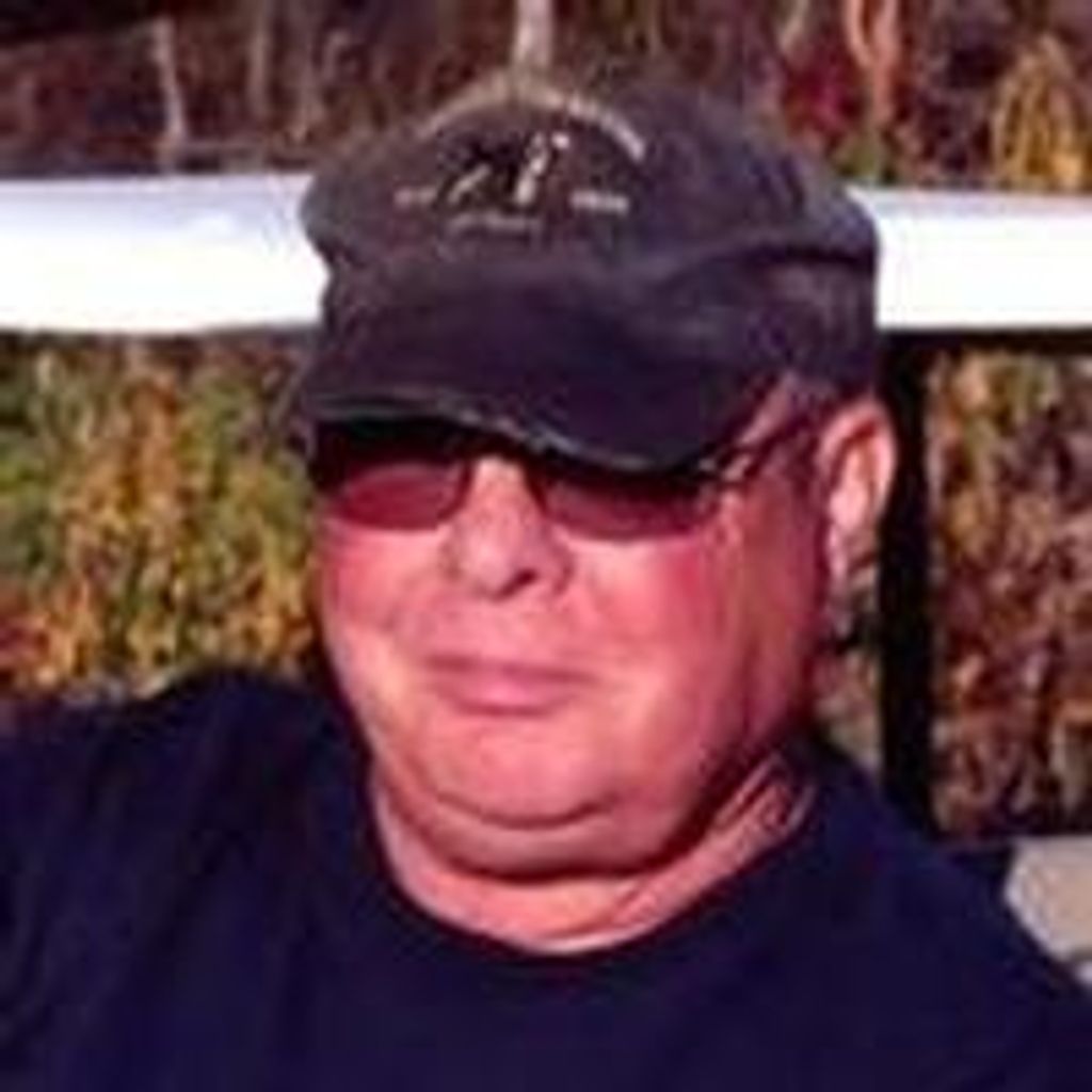 Richard A. "Wheels" Cantor