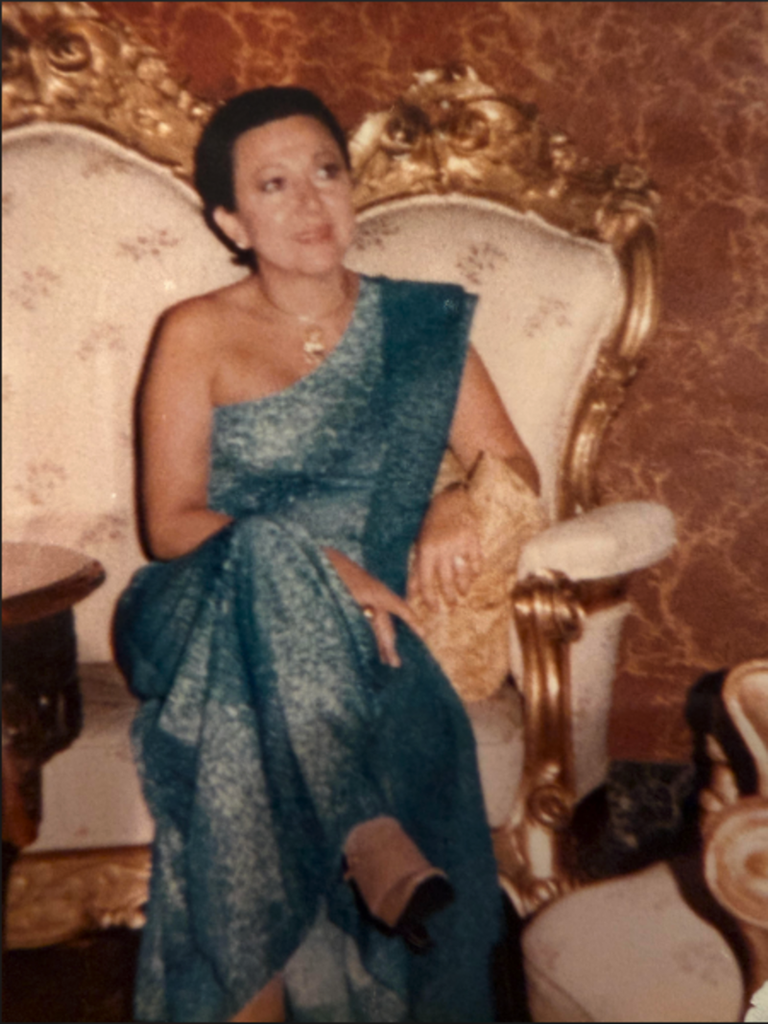 Nora Jovel Lichtenstein Profile Photo