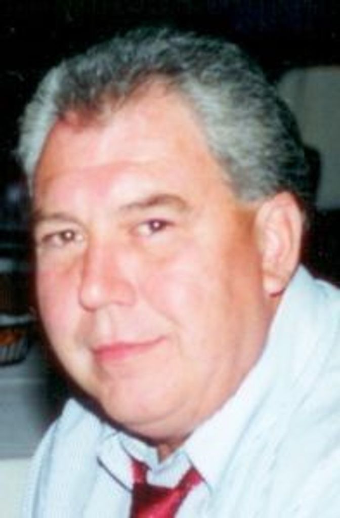 Gary Robert Heider Profile Photo