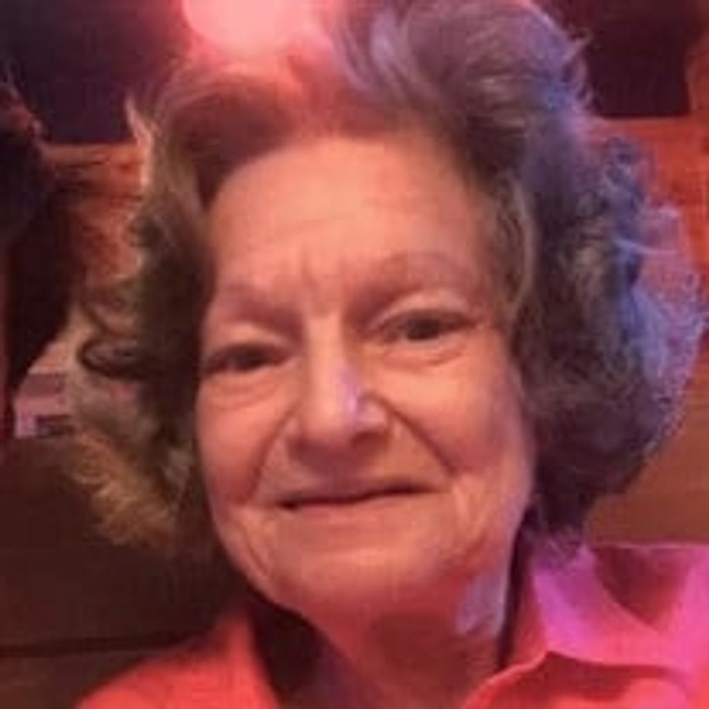 Betty Lovell Trosclair