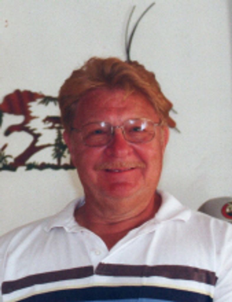 Thomas W. Wojo Wojciechowski