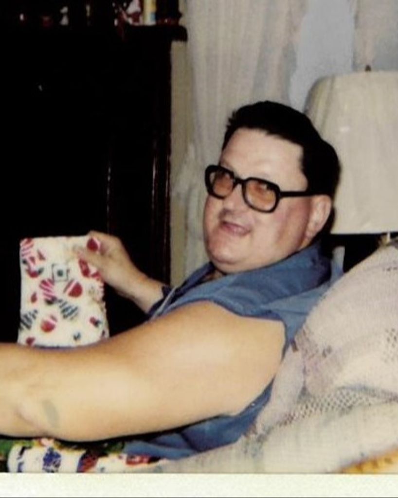Mark J McFry