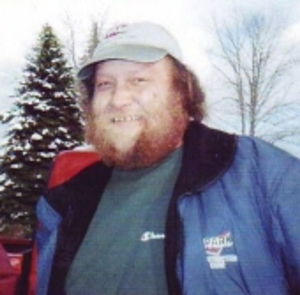 Donald Blanchette