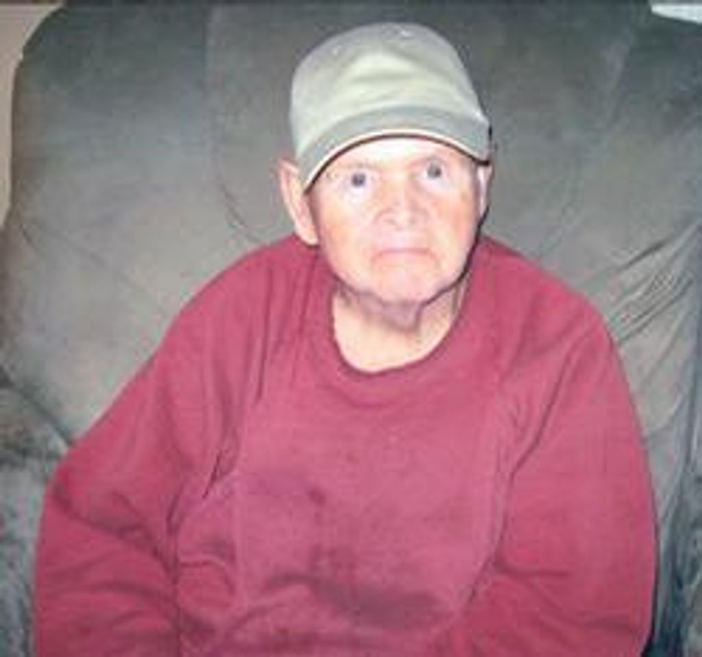 Donald O&#39;Neal &#34;Boodley&#34; Hart