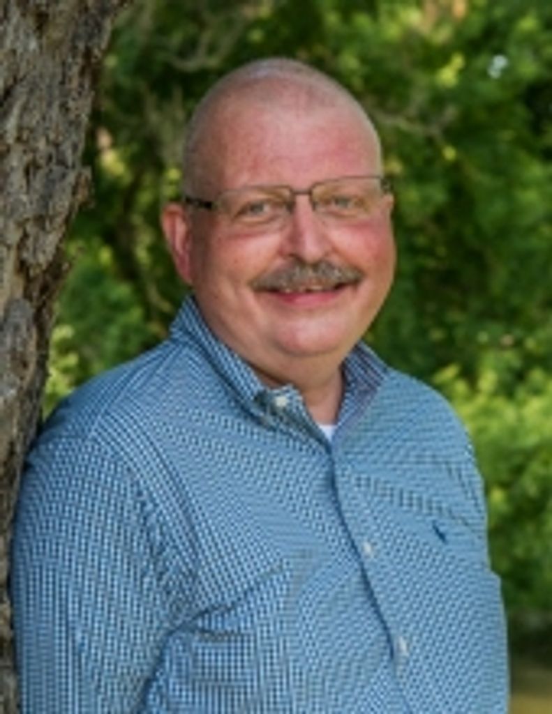 Steven Ruben Lempke