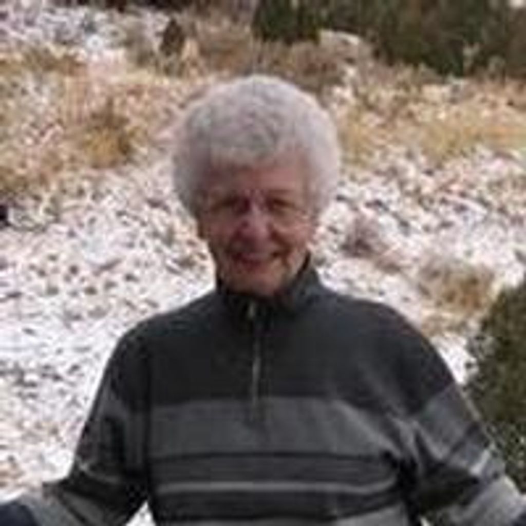 Marian G. Clarke