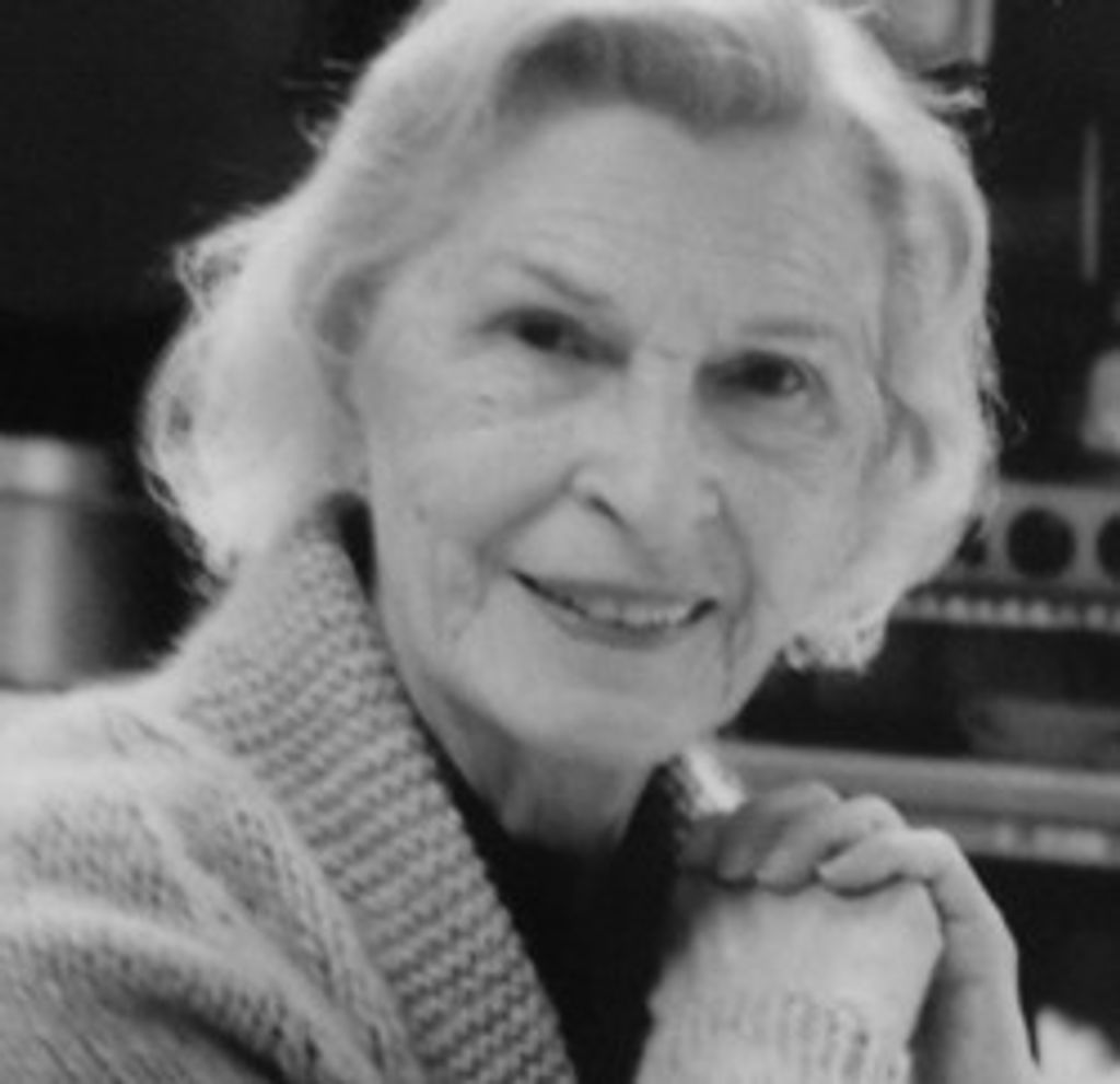 Bette Unruh