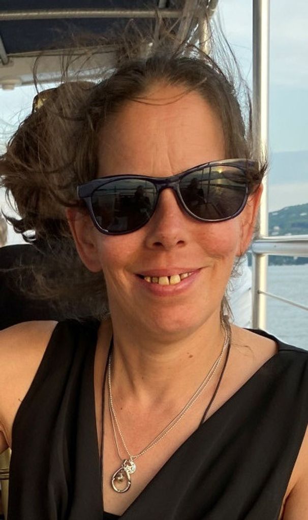 Jennifer Godfrey Profile Photo