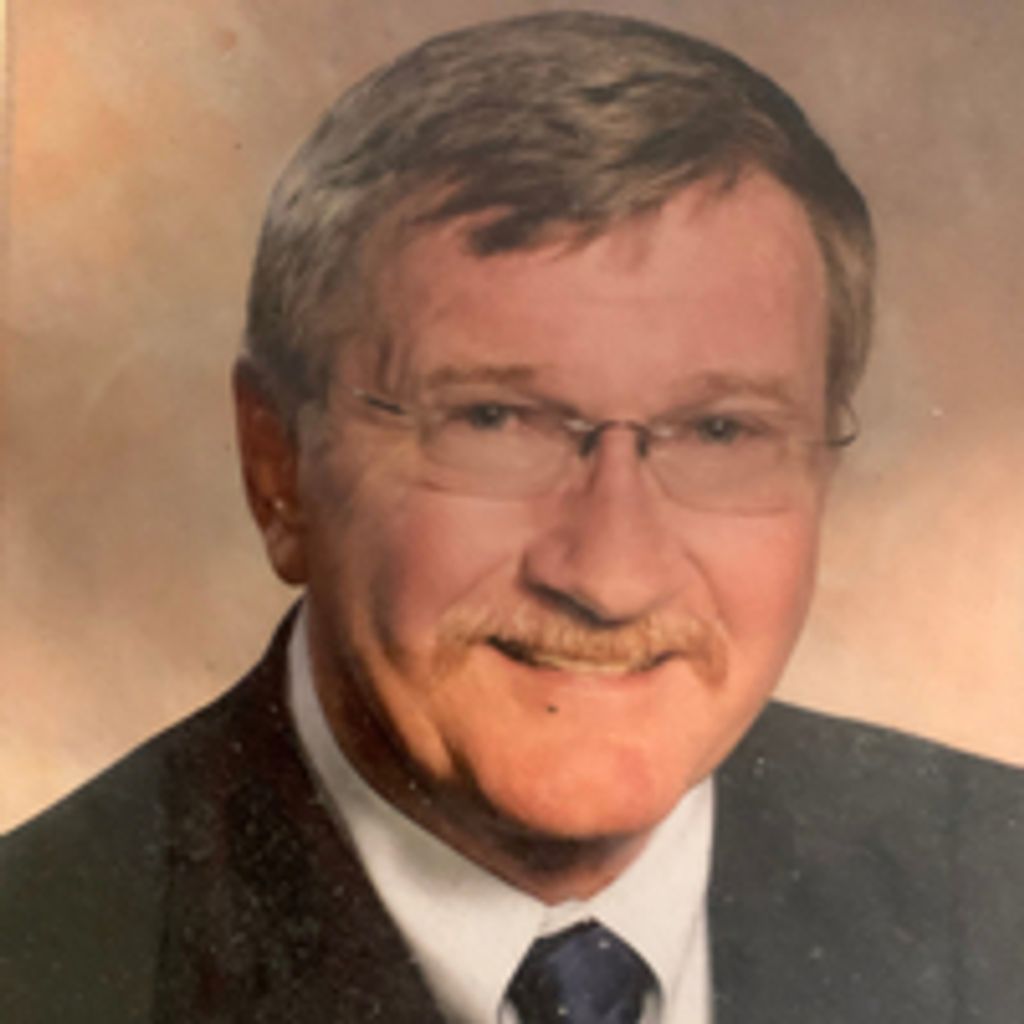 Harold  "Deke" Smith