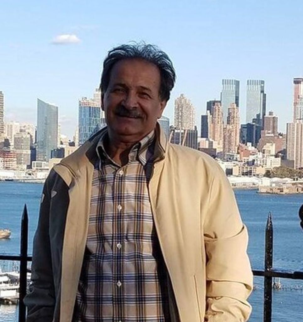 Gene Zaineas Profile Photo