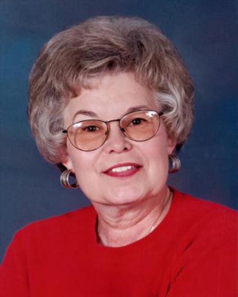 Jane Marie Kinzer Lewis Profile Photo