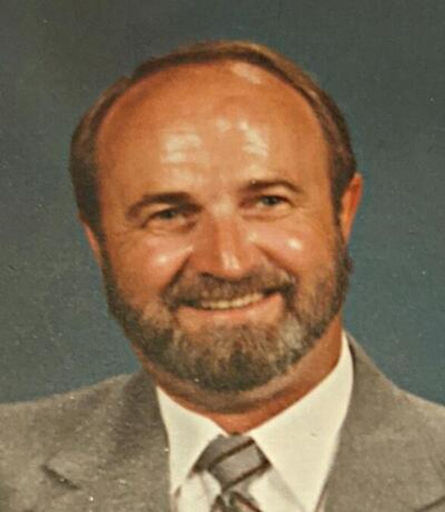 Ronald W. Clarke