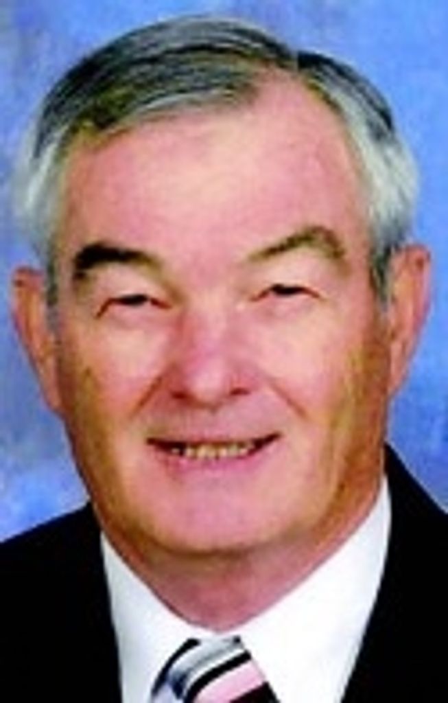 Ray Estil Sayre Profile Photo