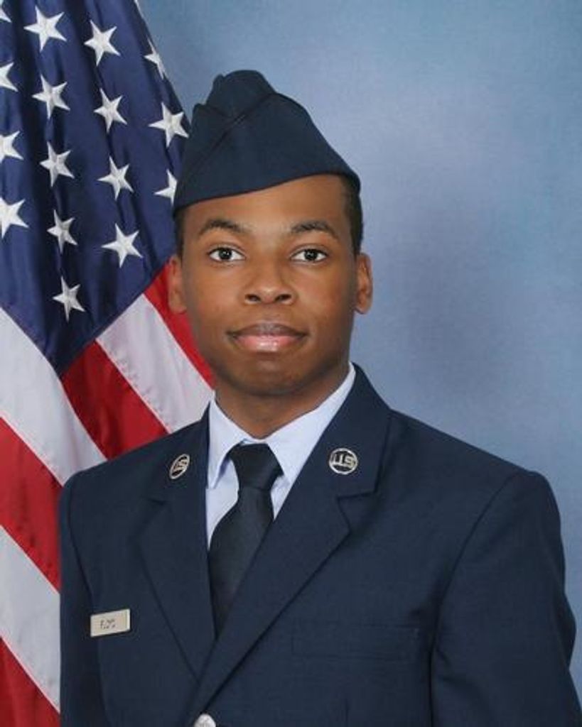 Marquise Alexander Floyd Profile Photo