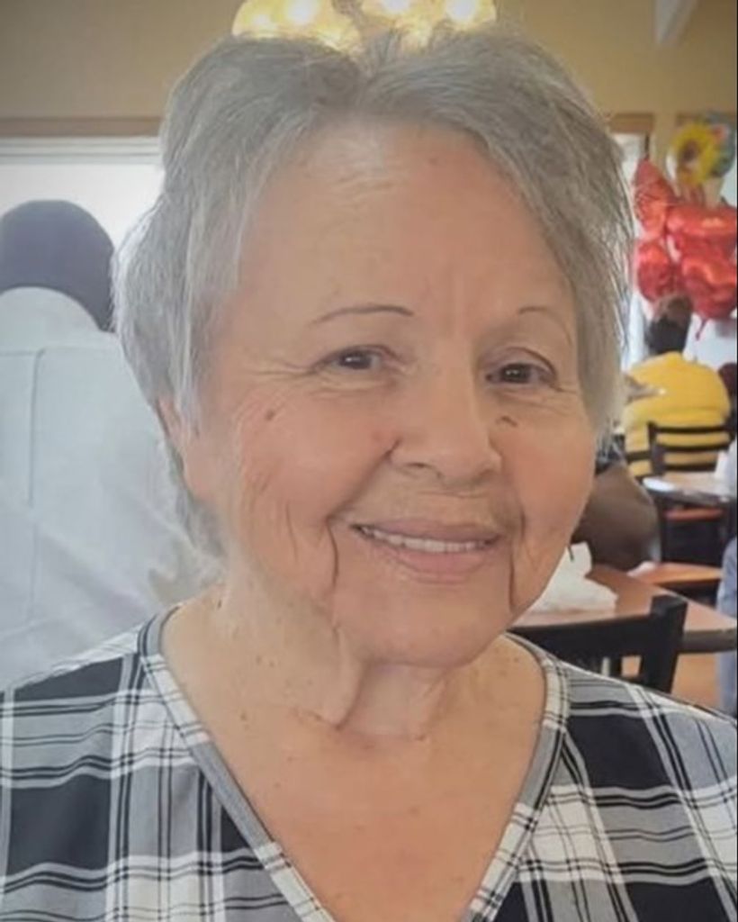 Edna Wallace Maynor Profile Photo
