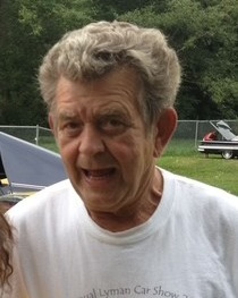 Terry Eugene Wilson Profile Photo