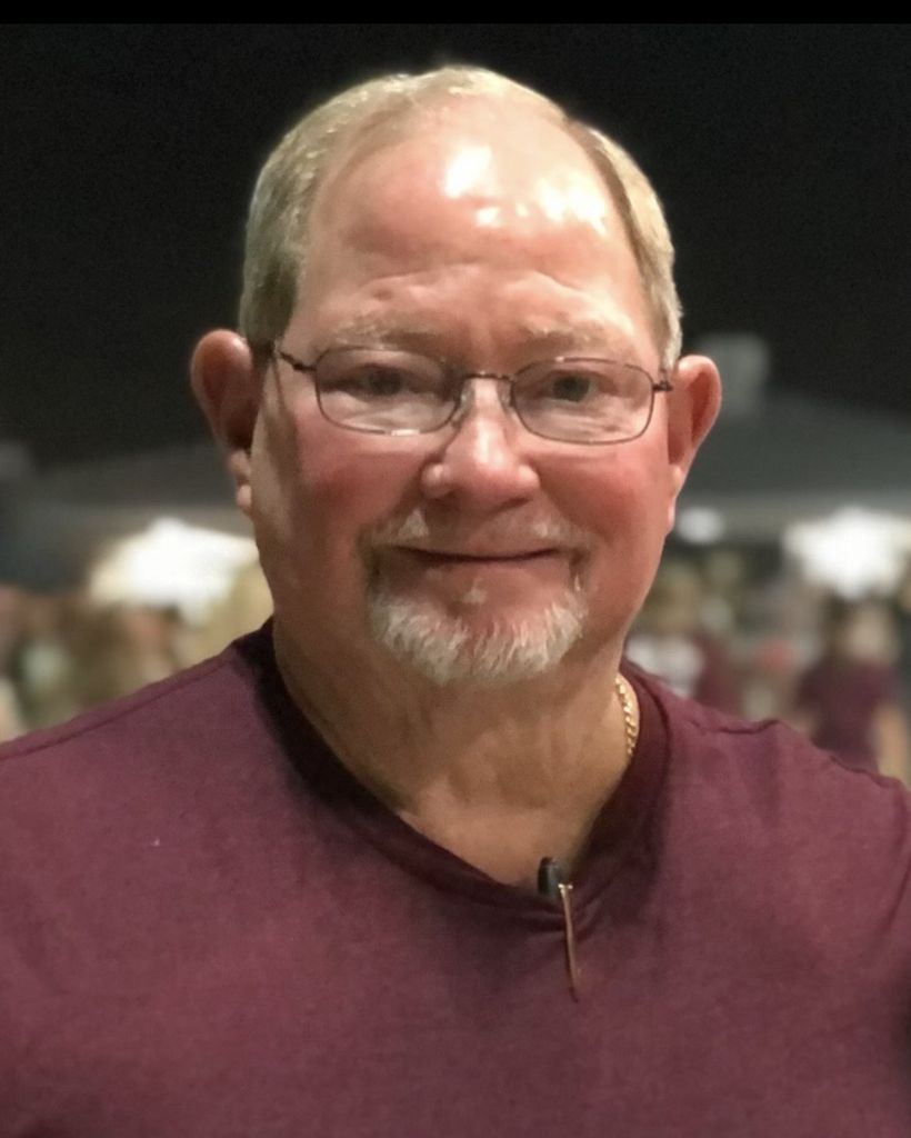 Gregory Neil Fuller Profile Photo