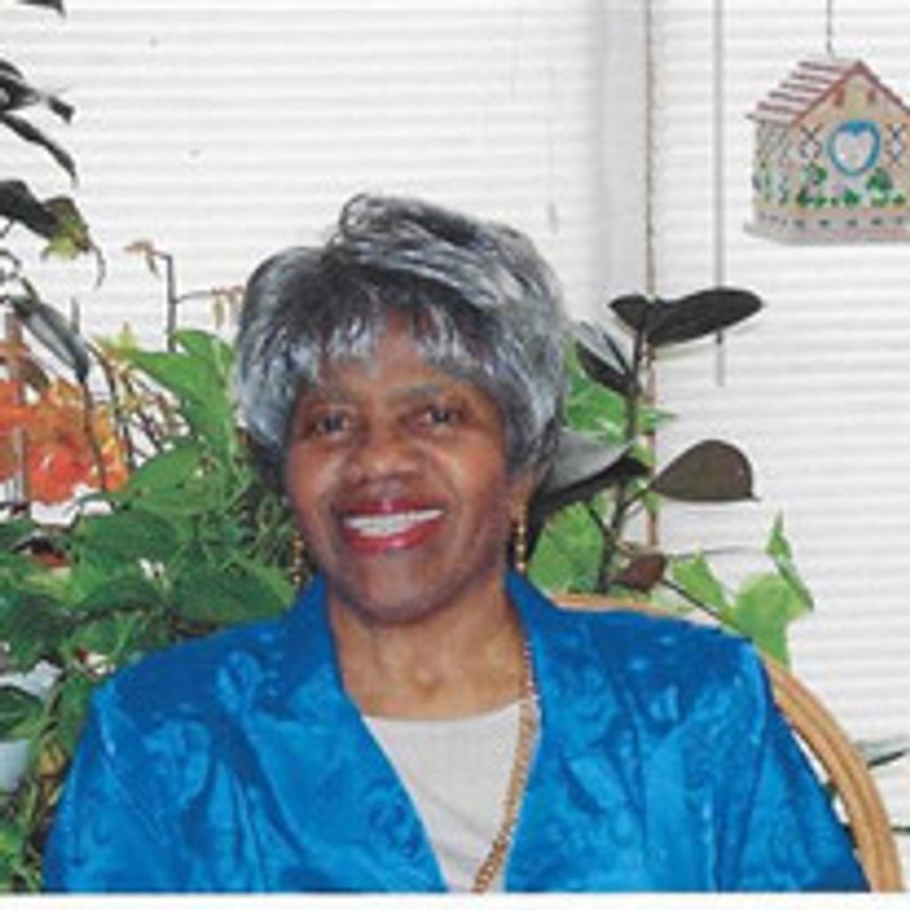 DeArmour Marie Brooks Profile Photo
