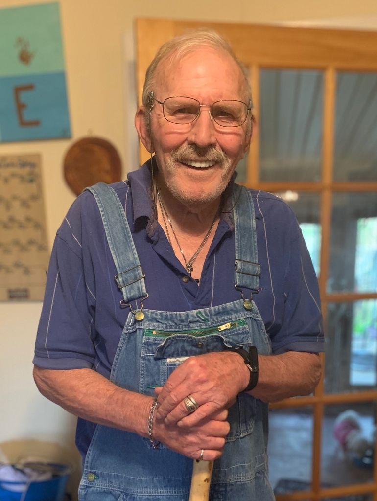 Paul Spivey