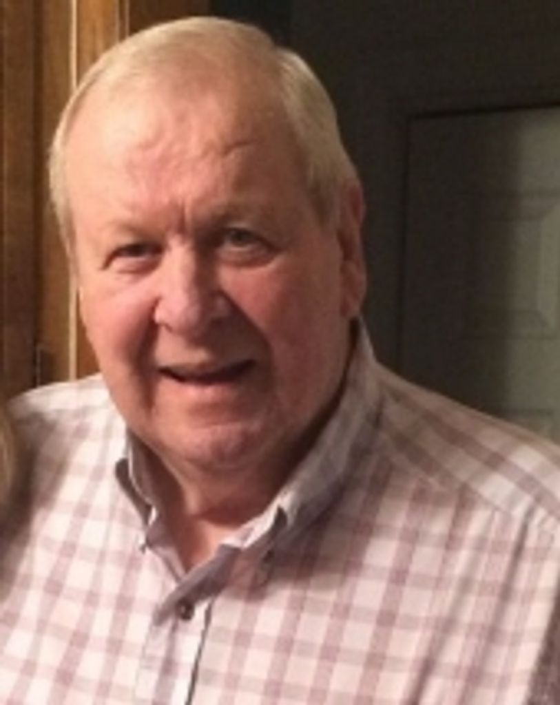 Gary Melvin Swain
