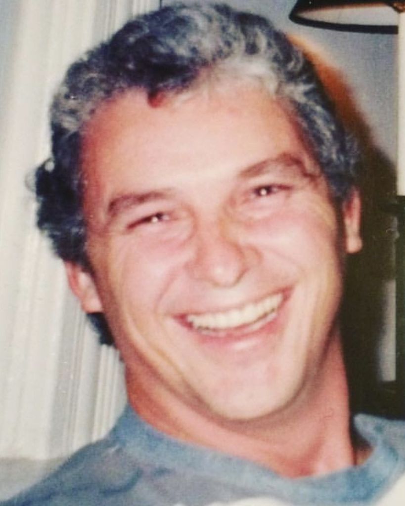 David John Wentzell