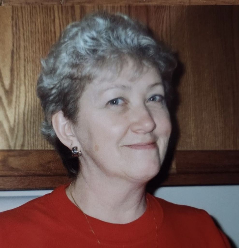 Theresa Lewellyn