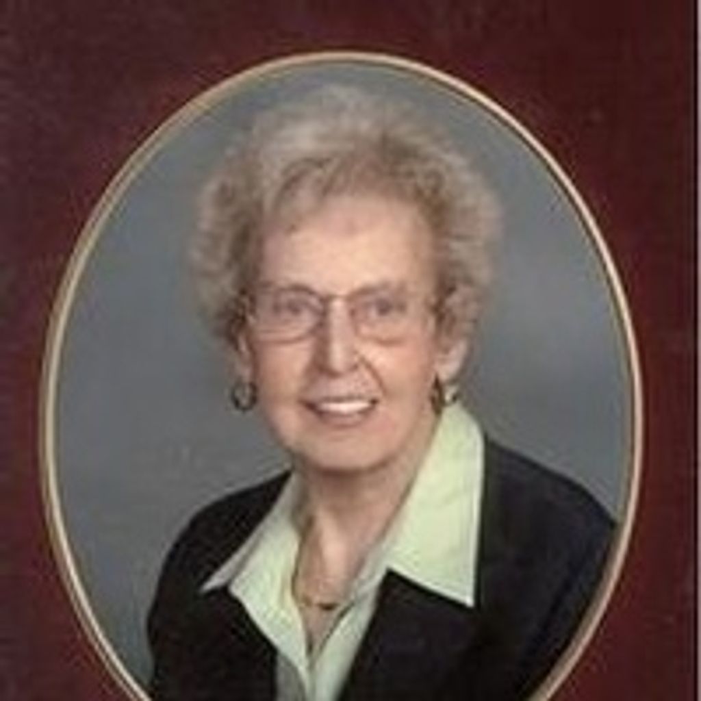 Betty Ray Jackson