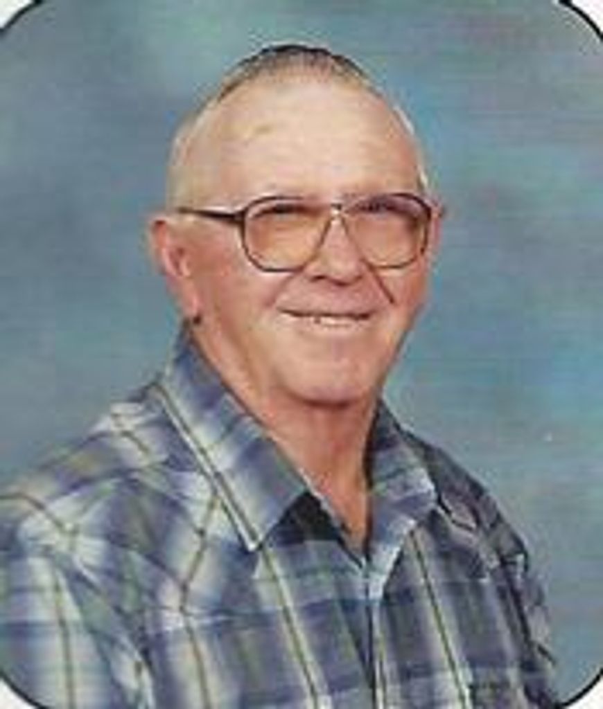 Clarence J. Dinkel Profile Photo