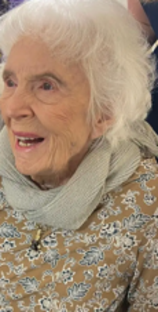 Willie Joy Rachel Profile Photo