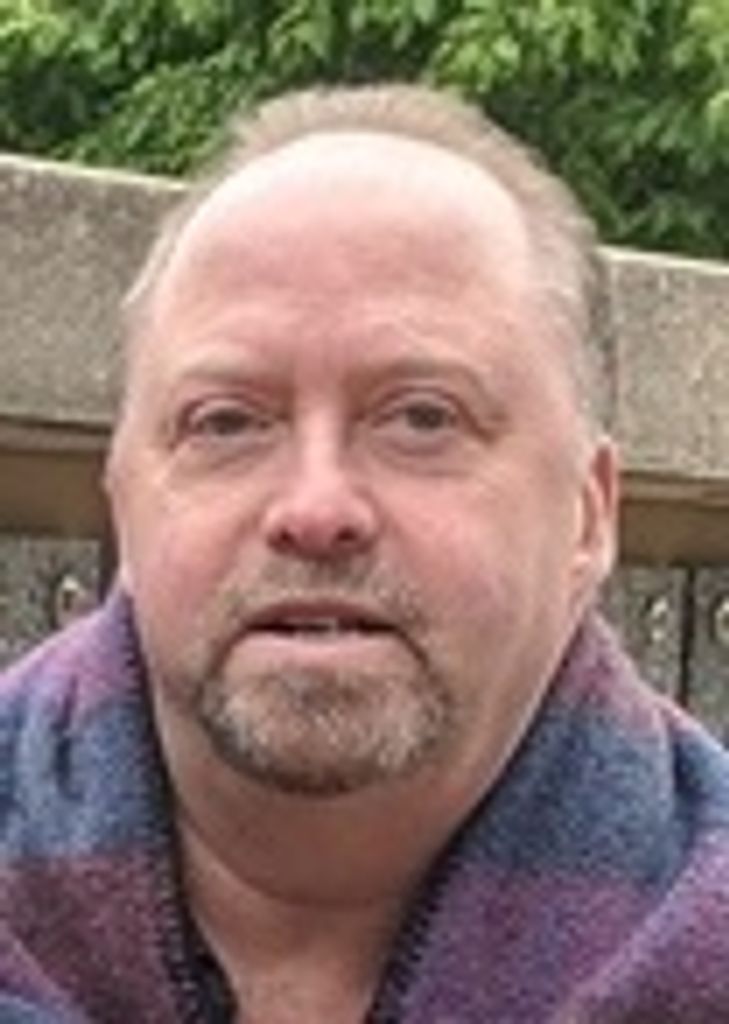 Michael Richard Fischmann Profile Photo