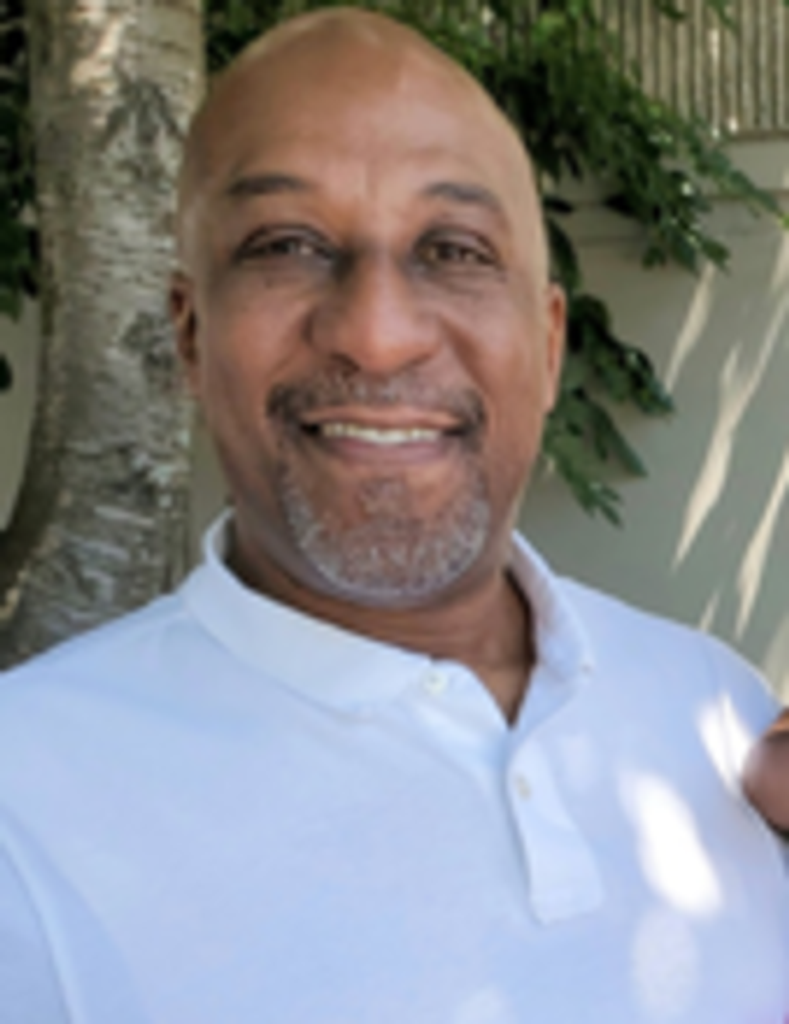 Frank Douglas Thompson