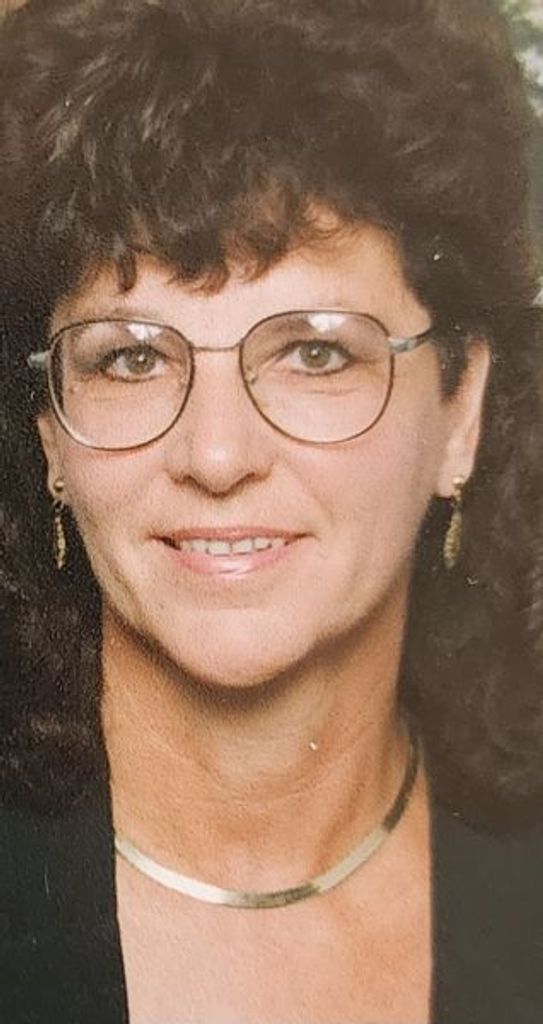 Marilyn Pinette