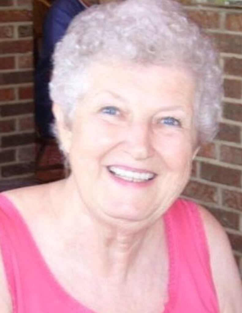 Alice Lehnes Profile Photo