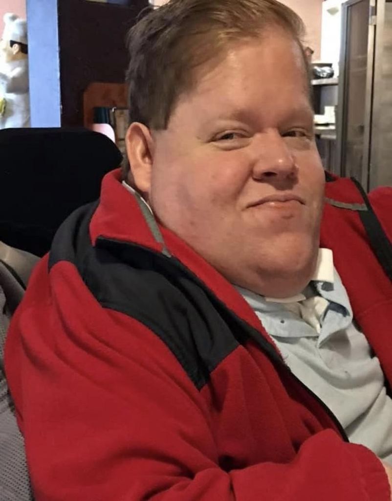 Kevin "Booner" James Wolf Jr.