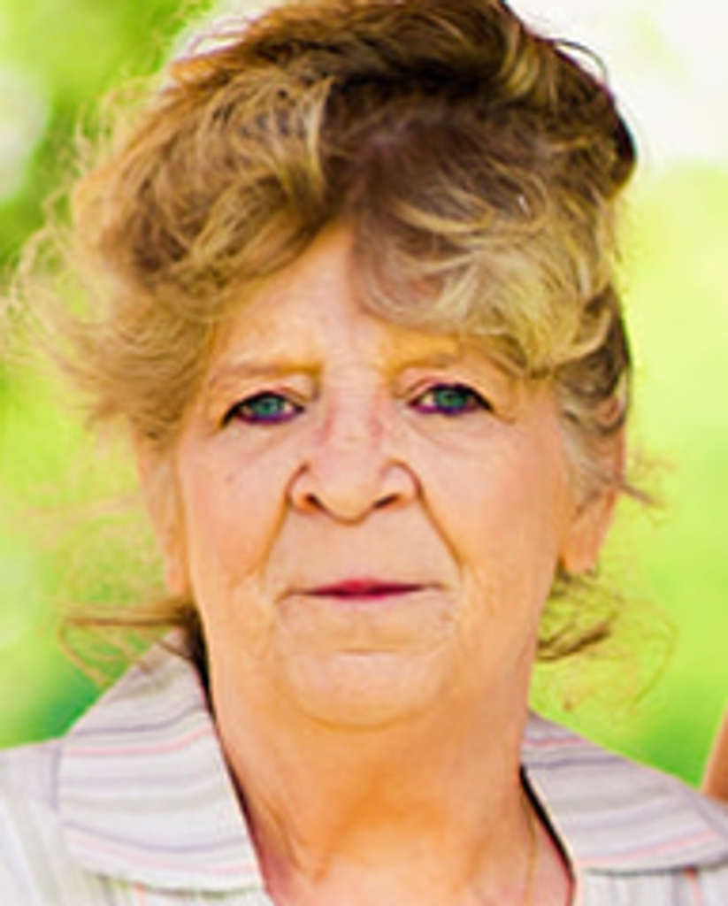 Betty R Kinnison
