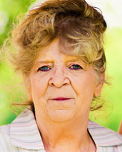 Betty R Kinnison's obituary image