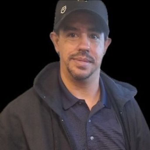 Jerry Anthony Martinez Profile Photo