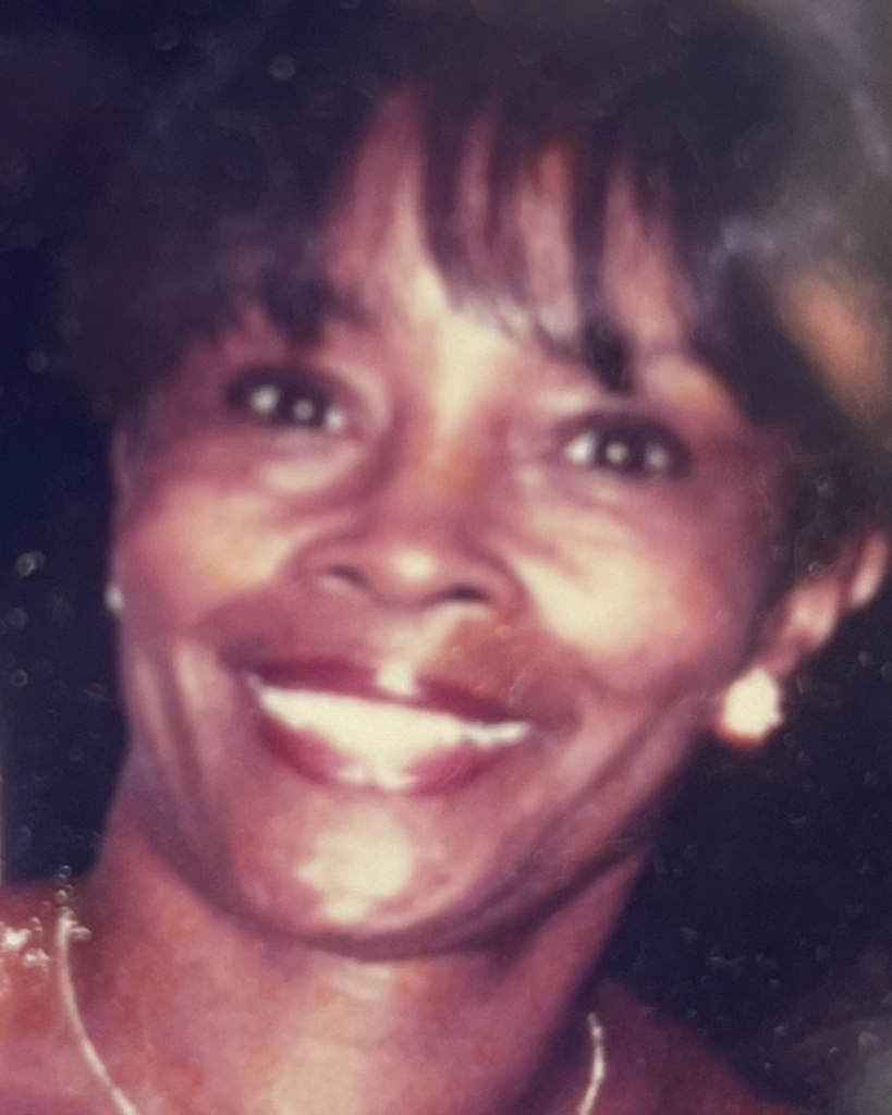 Mae Davis