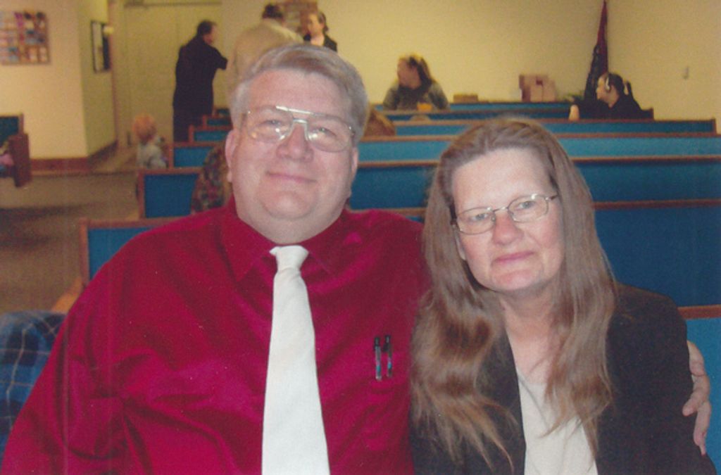 Johanna Nancy Dimock