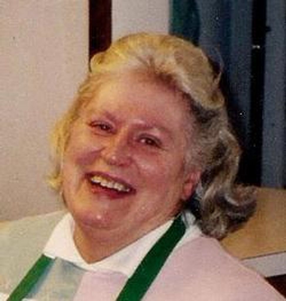 Audrey A. Tomchek