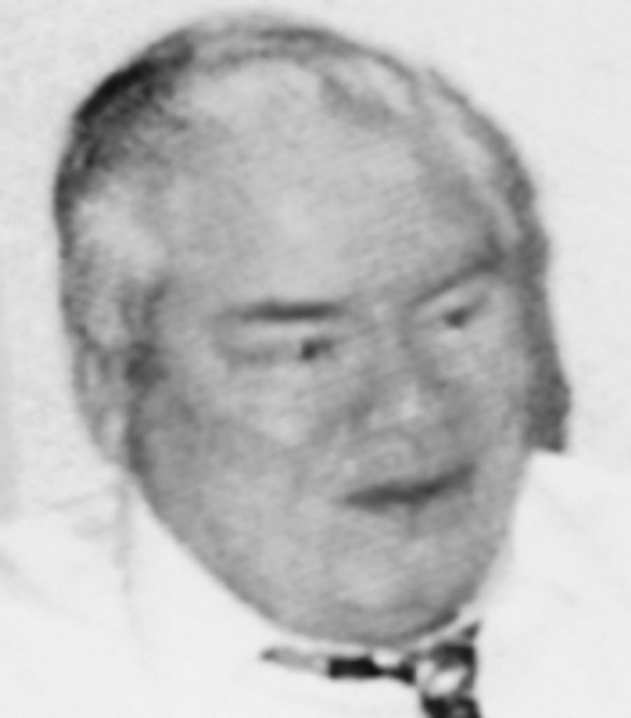 Jerry G. Cox, Sr.