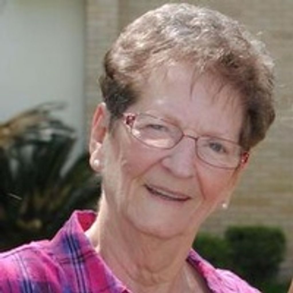 Jeannette Marie Guidry Castro