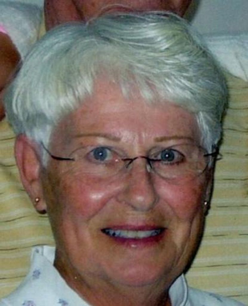 Eunice Murdock Profile Photo