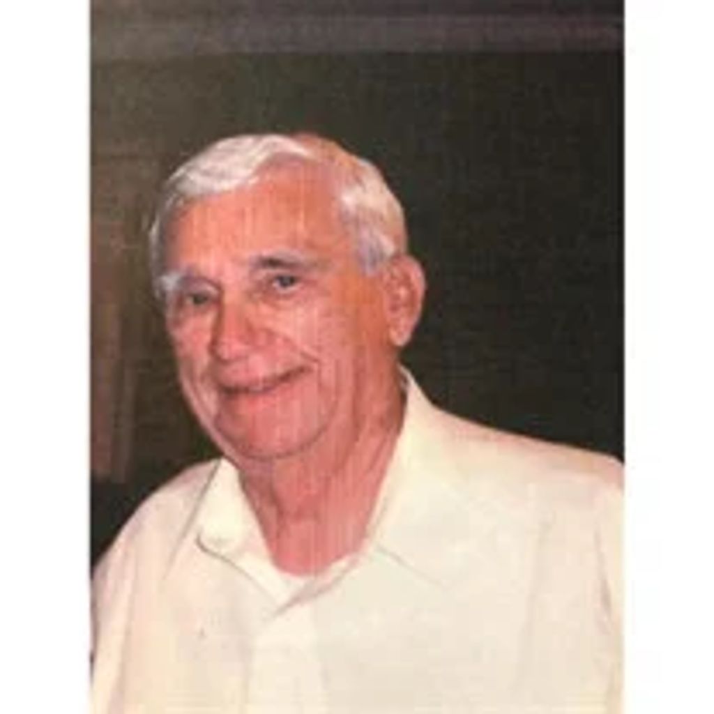 Calvin Strickland