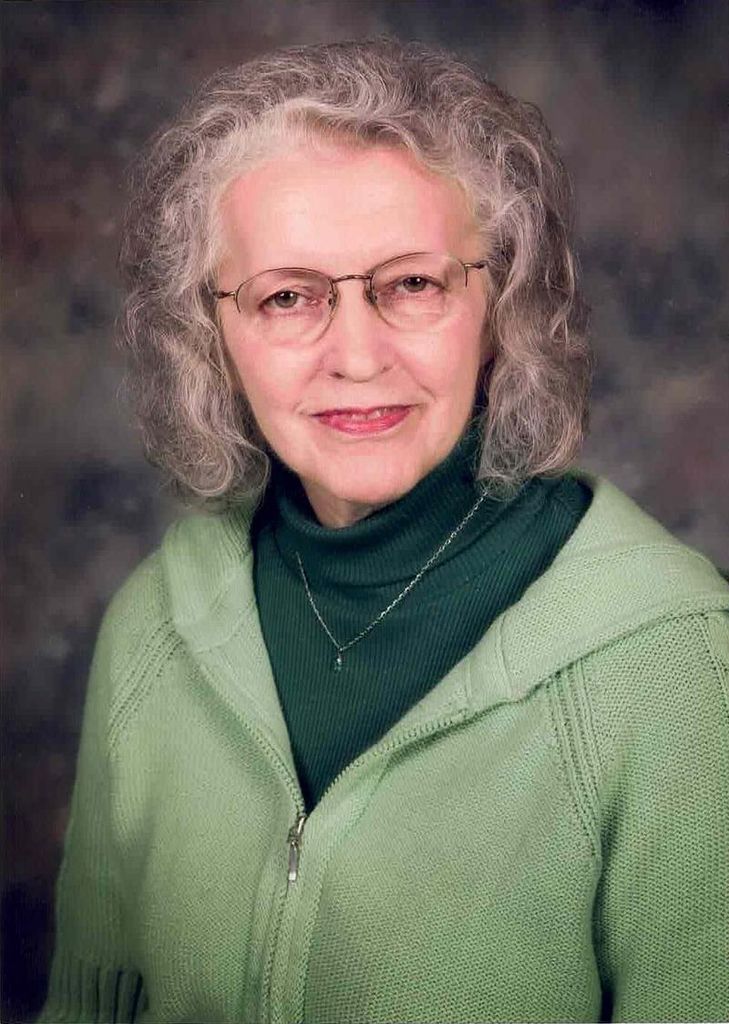 Dorothy J. Cox Profile Photo