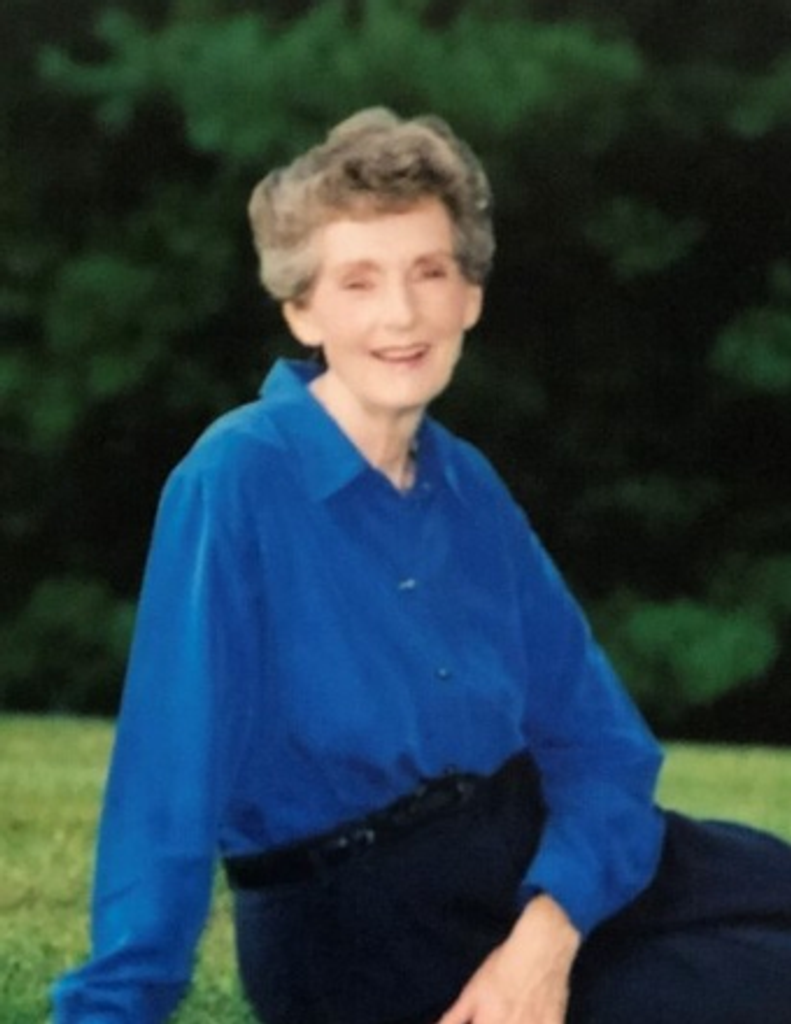 Ina June (Spearman) Williams