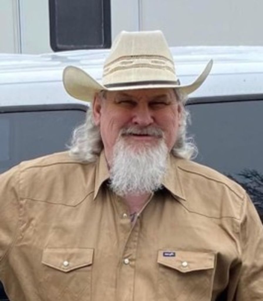 James Blanton Profile Photo