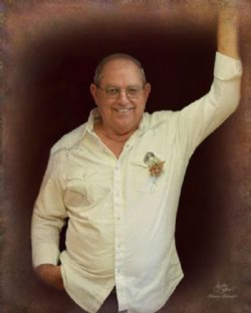 Douglas Ray