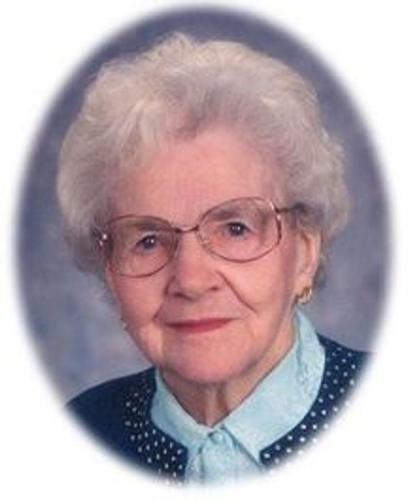 Marie McCoy
