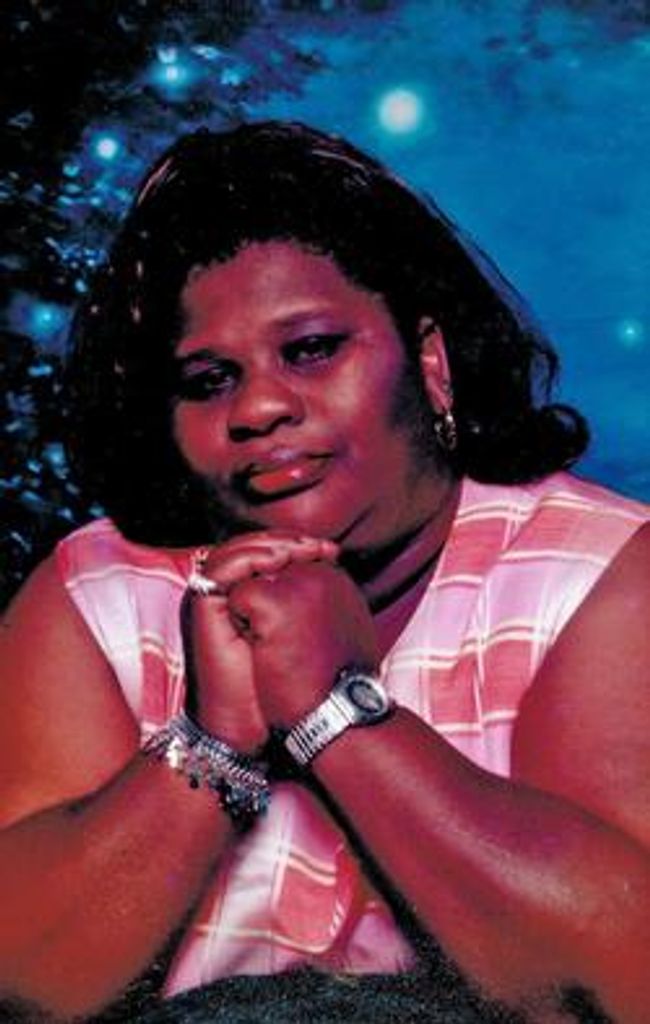 Sylvia Anita Champion Profile Photo